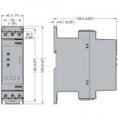 Softstart 18,5 kW 3x400V AC ADXNB03824 ADXN Lovato Electric