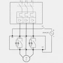 Softstart 5,5 kW 3x400V AC ADXC01240024 ADXC Lovato Electric