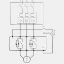 Softstart 15 kW 3x400V AC ADXC03240024 ADXC Lovato Electric