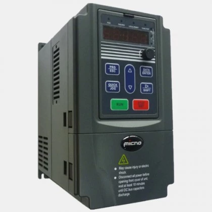 Falownik KE300A-037G-T4 3x400V AC 37 kW Micno