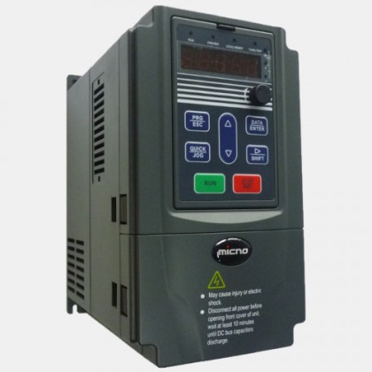 Falownik KE300A-132G-T4 3x400V AC 132 kW Micno