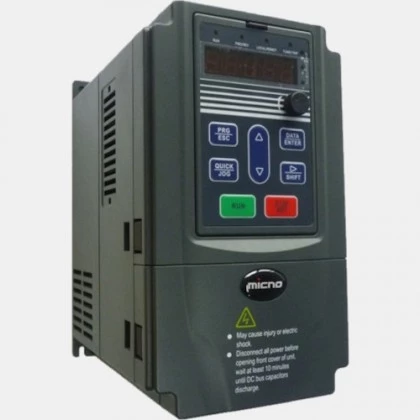 Falownik KE300A-2R2G-T4 3x400V AC 2,2 kW Micno
