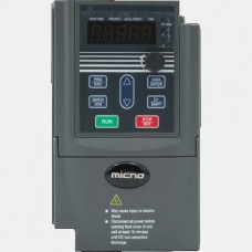 Falownik 0,4kW 1x230VAC KE300X-0R4G-S2 Micno