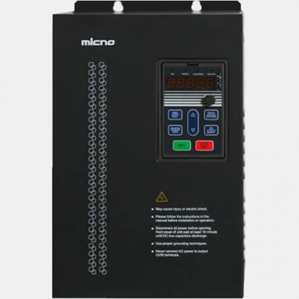 3-fazowy falownik 18,5 kW KE600A-018G-T4 Micno