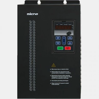 3-fazowy falownik 55 kW KE600A-055G-T4 Micno