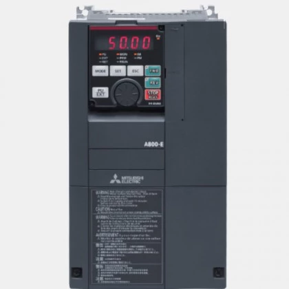 Falownik 2,2kW 3x400 VAC FR-A840-00083-E2-60 Mitsubishi