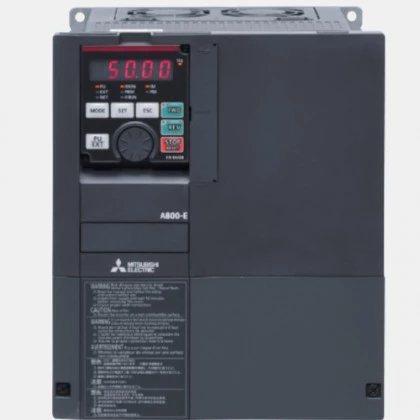 Falownik 5,5kW 3x400 VAC FR-A840-00170-E2-60 Mitsubishi