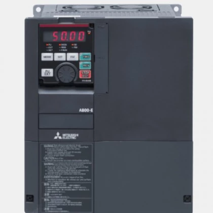 Falownik 7,5kW 3x400 VAC FR-A840-00250-E2-60 Mitsubishi