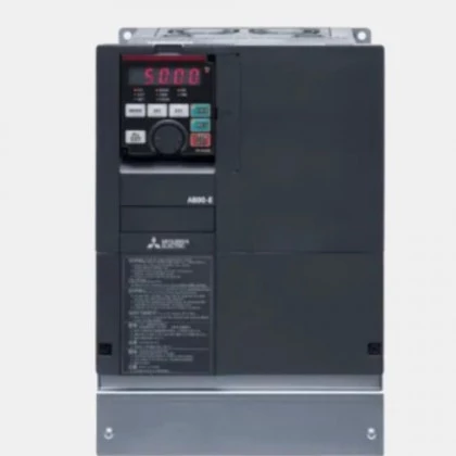 Falownik 22kW 3x400 VAC FR-A840-00620-E2-60 Mitsubishi