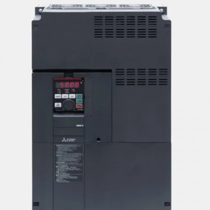 Falownik 30kW 3x400 VAC FR-A840-00770-E2-60 Mitsubishi