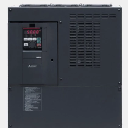 Falownik 45kW 3x400 VAC FR-A840-01160-E2-60 Mitsubishi