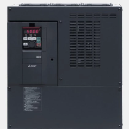 Falownik 55kW 3x400 VAC FR-A840-01800-E2-60 Mitsubishi