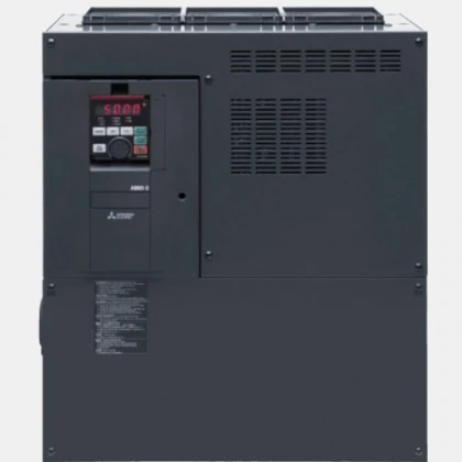 Falownik 75kW 3x400 VAC FR-A840-02160-E2-60 Mitsubishi