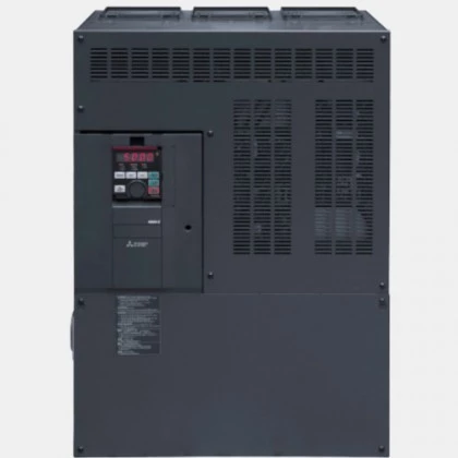 Falownik 90kW 3x400 VAC FR-A840-02600-E2-60 Mitsubishi