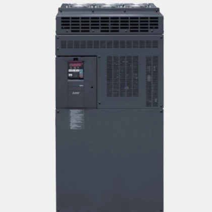Falownik 132kW 3x400 VAC FR-A840-04320-E2-60 Mitsubishi