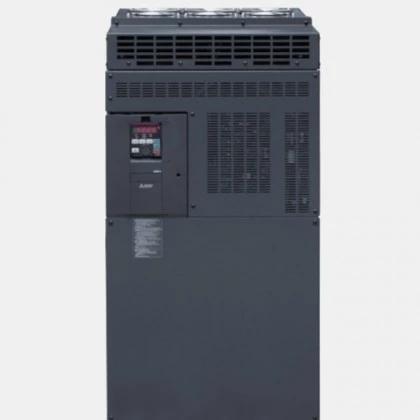 Falownik 185kW 3x400 VAC FR-A840-04810-E2-60 Mitsubishi