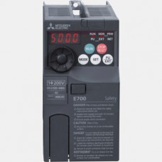 Falownik FR-D720S-008SC-EC 1x230V AC 0,1 kW Mitsubishi Electric