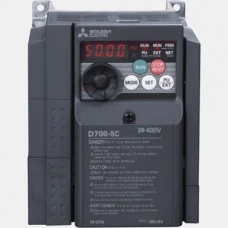 Falownik FR-D740-036SC-EC 3x400V AC 1,5 kW Mitsubishi Electric