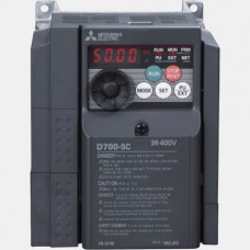Falownik FR-D740-080SC-EC 3x400V AC 3,7 kW Mitsubishi Electric