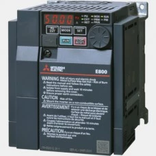 Falownik 3x400V AC 0,4 kW FR-E840-0016EPA-60 Mitsubishi Electric