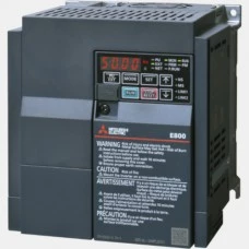 Falownik 3x400V AC 2,2 kW FR-E840-0060-4-60 Mitsubishi Electric