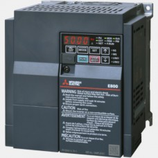 Falownik 3x400V AC 3,7 kW FR-E840-0095EPA-60 Mitsubishi Electric