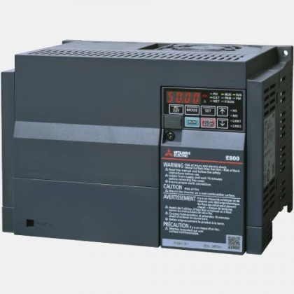 Falownik 3x400V AC 5,5 kW FR-E840-0120-4-60 Mitsubishi Electric