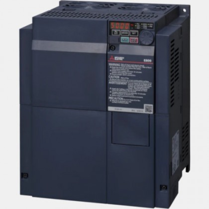 Falownik 3x400V AC 15 kW FR-E840-0300-4-60 Mitsubishi Electric