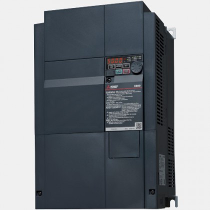 Falownik 3x400V AC 18,5 kW FR-E840-0380EPB-60 Mitsubishi Electric