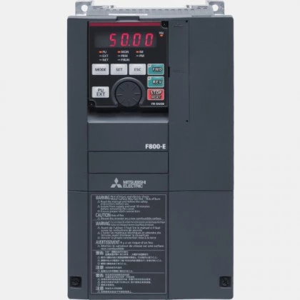 Falownik FR-F840-00023-E2-60 3x400V AC 0,75 kW Mitsubishi Electric