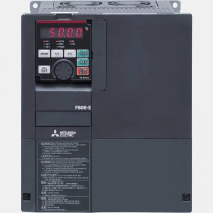 Falownik FR-F840-00170-E2-60 3x400V AC 7,5 kW Mitsubishi Electric
