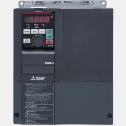 Falownik FR-F840-00380-E2-60 3x400V AC 18,5 kW Mitsubishi Electric