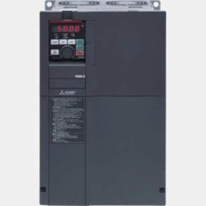 Falownik FR-F840-00470-E2-60 3x400V AC 22 kW Mitsubishi Electric