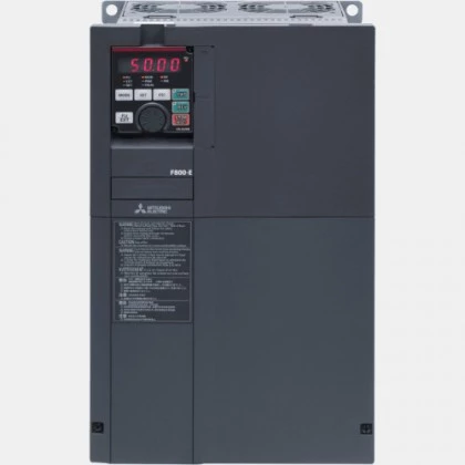 Falownik FR-F840-00620-E2-60 3x400V AC 30 kW Mitsubishi Electric