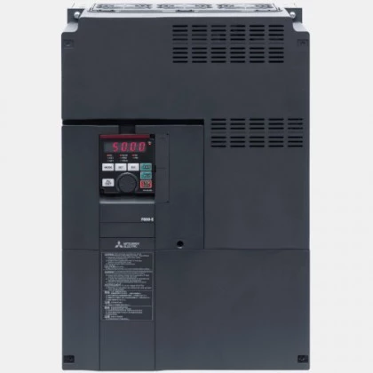 Falownik FR-F840-00770-E2-60 3x400V AC 37 kW Mitsubishi Electric
