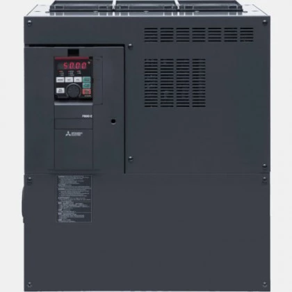 Falownik FR-F840-02160-E2-60 3x400V AC 110 kW Mitsubishi Electric