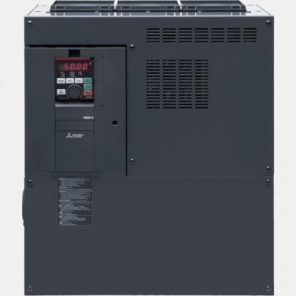 Falownik FR-F840-02600-E2-60 3x400V AC 132 kW Mitsubishi Electric