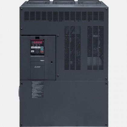 Falownik FR-F840-03610-E2-60 3x400V AC 185 kW Mitsubishi Electric