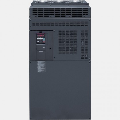 Falownik FR-F840-04320-E2-60 3x400 220 kW Mitsubishi Electric