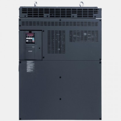 Falownik FR-F840-06830-E2-60 3x400V AC 355 kW Mitsubishi Electric