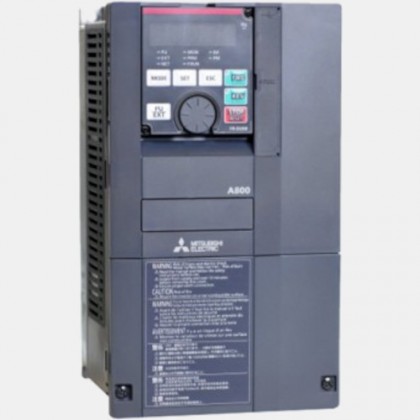 Falownik FR-F842-10940-E2-60 3x400V AC 560 kW Mitsubishi Electric