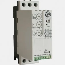 3-fazowy softstart 11,5 A 5,5 kW PFE-08 Motortronics