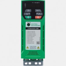 Trójfazowy falownik 0,37 kW C200-024 00013A Control Techniques