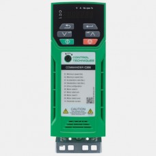 Trójfazowy falownik 0,75 kW C200-024 00023A Control Techniques