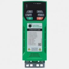 Trójfazowy falownik 0,75 kW C200-024 00023A Control Techniques