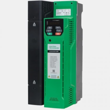 Trójfazowy falownik 15 kW C200-054 00300A Control Techniques