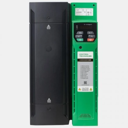 Trójfazowy falownik 18,5 kW C200-064 00420A Control Techniques