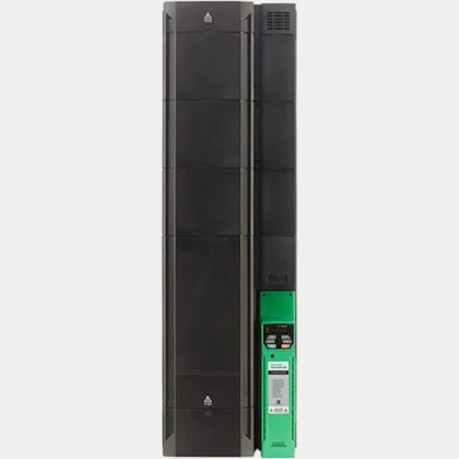 Trójfazowy falownik 90 kW C200-094 02000E Control Techniques