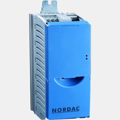 Falownik SK-520E-370-112-O SK500E Nord 1-fazowy 115VAC o mocy 0,37 kW