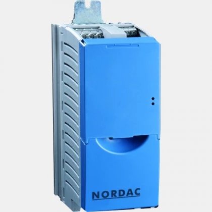 Falownik SK-520E-750-112-O SK500E Nord 1-fazowy 115VAC o mocy 0,75 kW